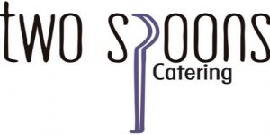 Two Spoons logo