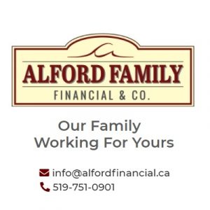 Alford 400
