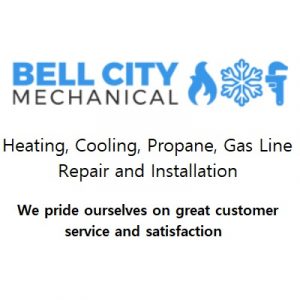 Bell City Mechanical 400