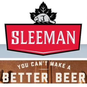 Sleeman 400