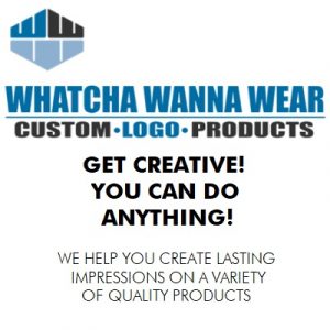 Whatcha Wanna Wear 400