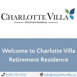charlotte villa 400
