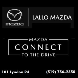 mazda 400